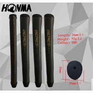 Top Quality HONMA Golf Grips Suture PU putter grip Standard size