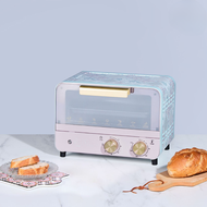 Emerald Hill x La Gourmet Collection - 12L Electric Oven