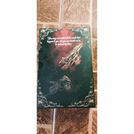 PRE♥️ LIKE NEW ARJUNA DARI LANGIT BY ROSE HARRISA