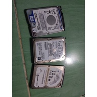 HDD 2.5 500G/ 320GB