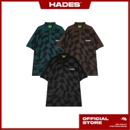 Unisex Crocodile T-shirt HADES Brand Genuine