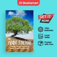 The Abide Factor - Paperback - English - 9798868950407