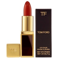 Tomford 16 Scarlette Rough Lipstick - Mini Fullbox Sephora