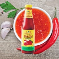 [HALAL] 常珍蒜蓉辣椒酱 SEONG CHAN GARLIC CHILLI SAUCE 690G