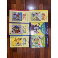 Enid Blyton Story Books - Hardcover [Used]