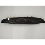 (Second hand 83800-28B80) (Green meter) Speedometer for Toyota Estima 2.4 Acr50 2AZ (B8) (157530-537