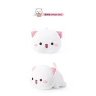 Peach and Goma Stuff Toy