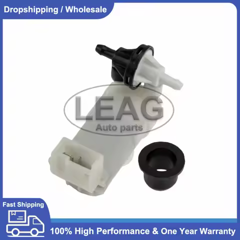 28920CN000 28920-CN000 Car Windshield Washer Pump For Nissan X-Trail Presage Note March Cube T31 Z11