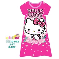 CLEARANCE Ailubee D-043 Kitty Dress