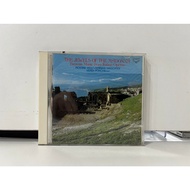 1 CD MUSIC International THE JEWELS OF THE MADONNA (A7H74)