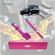 Suzuki Solio 2005 KSW Gas Absorber