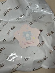 Sanrio Cinnamoroll 盲盒