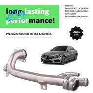 For    Cooling Water Pipe for C160 C180 C200 C300 W205 W213 2642008600 2642004201 M264 E200 E300 E35