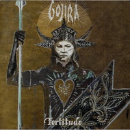 CD-R Gojira - Fortitude (2021)