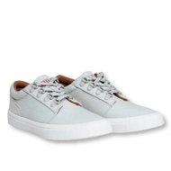 Eiger1989 Viana WS Shoes - Suede Canvas Shoes