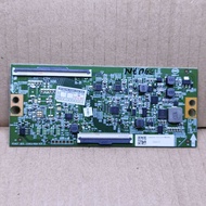 Tcon tv Hisense 55u7n - Hisense 55u7n tv timing control