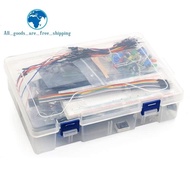NEWEST RFID Starter Kit for Arduino Uno R3 - Uno R3 Brea