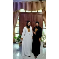 Abaya turkey lace sultan viral 2024 Abaya Turkey Abaya Lace