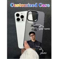 1pc Customizable Personal Photo, Baby Picture, Couple Photo, Celebrity Portrait, Kid's Photo, Family