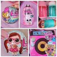 全新正版LOL surprise 玩具