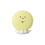 DECOLE concombre 大滿月（可翻轉）