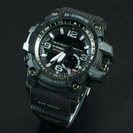 Men's Watches / Guys D% @ Ziner Z9401 Model G- Shock Rubber Water Resistant Original