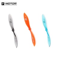 HB T-Motor T8044 F3P 3D Plastic Propeller Lightweight Props For For RC Fixed Wing Airplane Drone Mot