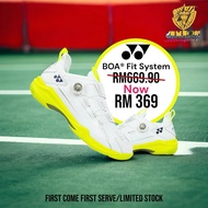 YONEX Power Cushion 88 Dial Badminton Shoe