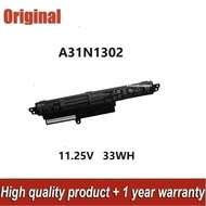 11.25V A31N1302 X200CA Laptop Battery for ASUS VivoBook X200CA X200MA X200M A31LM9H R200CA 11.6" A31