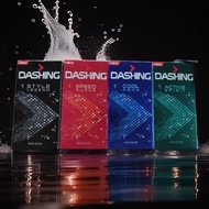 DASHING cool aqua perfumes