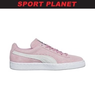 converse original Puma Women Suede Classic Sneaker Shoe Kasut Perempuan (365347-62) Sport Planet A-5
