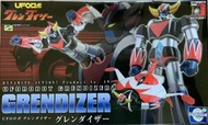 【多金魚】全新 Evolution toy no.19 Grendizer  巨靈神  克連大漢 金剛戰神 