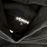 Atmos hoodie