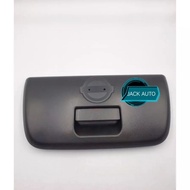 REAR BOOT HANDLE WITH COVER NISSAN FRONTIER D22