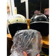 Premium Vespa Helmet