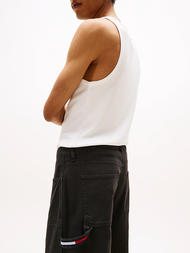 Tommy Jeans - Jaime Loose Carpenter Trousers