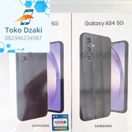 Samsung Galaxy A54 5G 8/256 8/256GB Garansi Resmi Baru Dan Segel