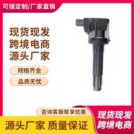 Ready Stock 30520-55A-005,3052055A005, FK0445 Ignition Coil Suitable for Honda Cars