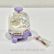 Unzip the mini claw machine, creative claw claw ma Decompression mini Claw Claw machine creative Cla