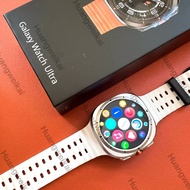 TOP smart watch 47mm 44mm Boot up Logo watch for samsung Galaxy Watch Ultra 7 wireless charging BT C