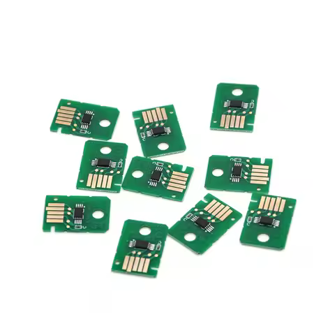 MC-G02 Maintenance Tank Chip for Canon PIXMA G1520 G2520 G2560 G3520 G3560 G3620 G3660 G1020 G2020 G