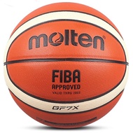 Molten Basketball Official Certification Competition Basketball Standard Ball Mens Womens Training B