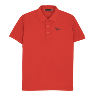 ELLE HOMME APPARELS เสื้อ POLO แขนสั้น Smart fit W8K911