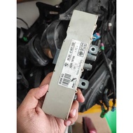 BMW E46 Antenna Amplifier Radio Signal