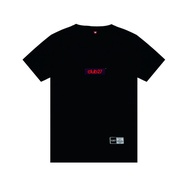 Club27 Distro Wake Black Men's T-shirt