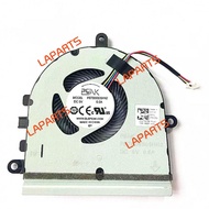 Replacement NEW For Dell Inspiron 5570 3583 P75F 3501 O7MCD0 Fan ORI