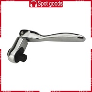 WIN Professional Mini Micro Ratchet Wrench 72Teeth Gear 180° Rotate Head Compact and Durable Hand To