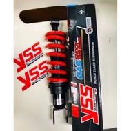 MONOSHOCK YSS CBR250R ABSORBER CBR250R