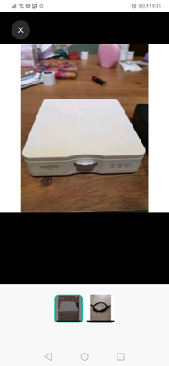 Mydac