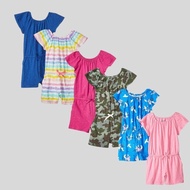 Szj Jumpsuit Sp****** Zeb** size 2y-14y